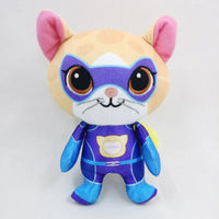 DZNY Junior SuperKitties Hero Squad Plush Assortment