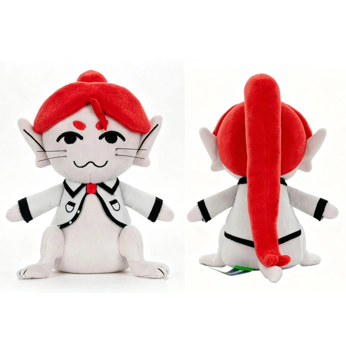 Argemia the Ariral VotV Plush (25 cm)