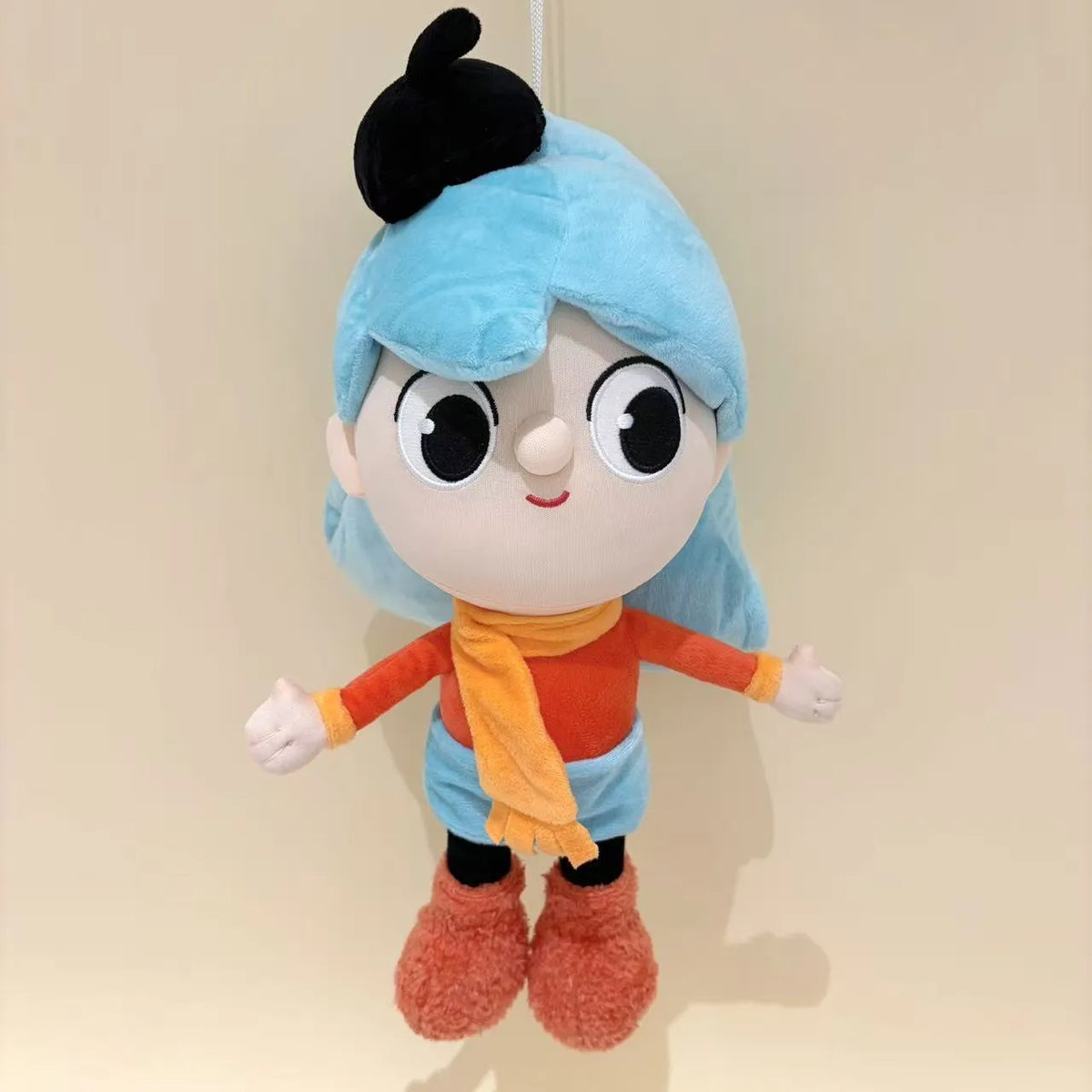 Hilda Wilderness Scout Folk Plush (35 cm)