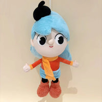 Hilda Wilderness Scout Folk Plush (35 cm)