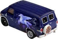 Hot Wheels DZNY Onward Guinevere Van Vehicle