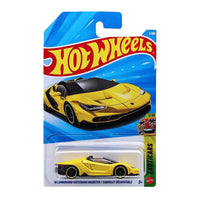 Hot Wheels '16 Lamborghini Centenario Roadster