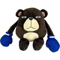 Jujutsu Kaisen Tsukamoto Boxing Plush (28 cm)