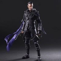 Play Arts Kai Nyx Ulric Figurine