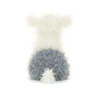 JC Diddle Pup Sheepdog Plush