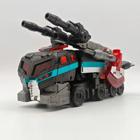Mastermind Creations R-48P Nemesis Dark Commander Figure