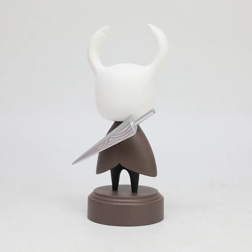 Hollow Knight Silksong Little Knight Figurine