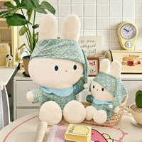 Miffy Celestial Nightcap Pajama Plush