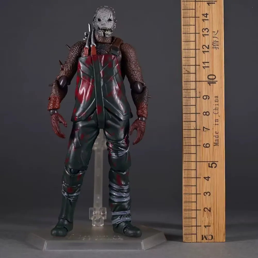 FIGMA SP-135 DBD The Trapper Action Figure