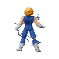 DBZ Majin Vegeta Final Explosion Statue (27 cm)