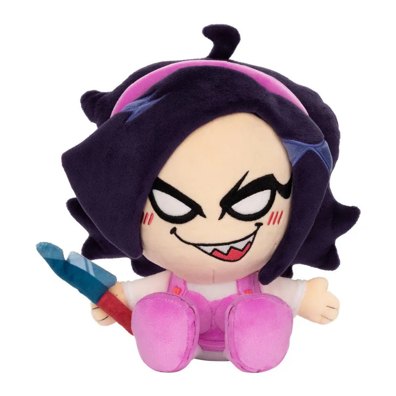 Makeship Butcher Vanity Yi Xi Plushie (20 cm)