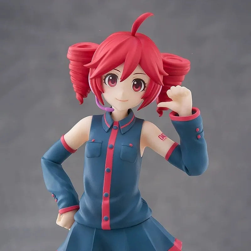Kasane Teto SynthV Pop Up Parade Vocaloid Figure (22 cm)