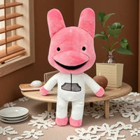 Animal Hospital Indie Mascot Cuddle Plush (25 cm)