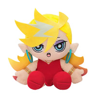 Panty & Stocking with Garterbelt Plush Collection