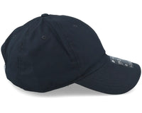Right Tick Club Unstructured Metal Swoosh Cap