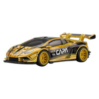 Hot Wheels GT Lamborghini Huracan LP 620-2 Vehicle