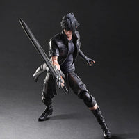 Play Arts Kai Noctis Figurine