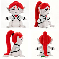 Argemia the Ariral VotV Plush (25 cm)