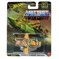 Hot Wheels MoTU Wind Raider Vehicle