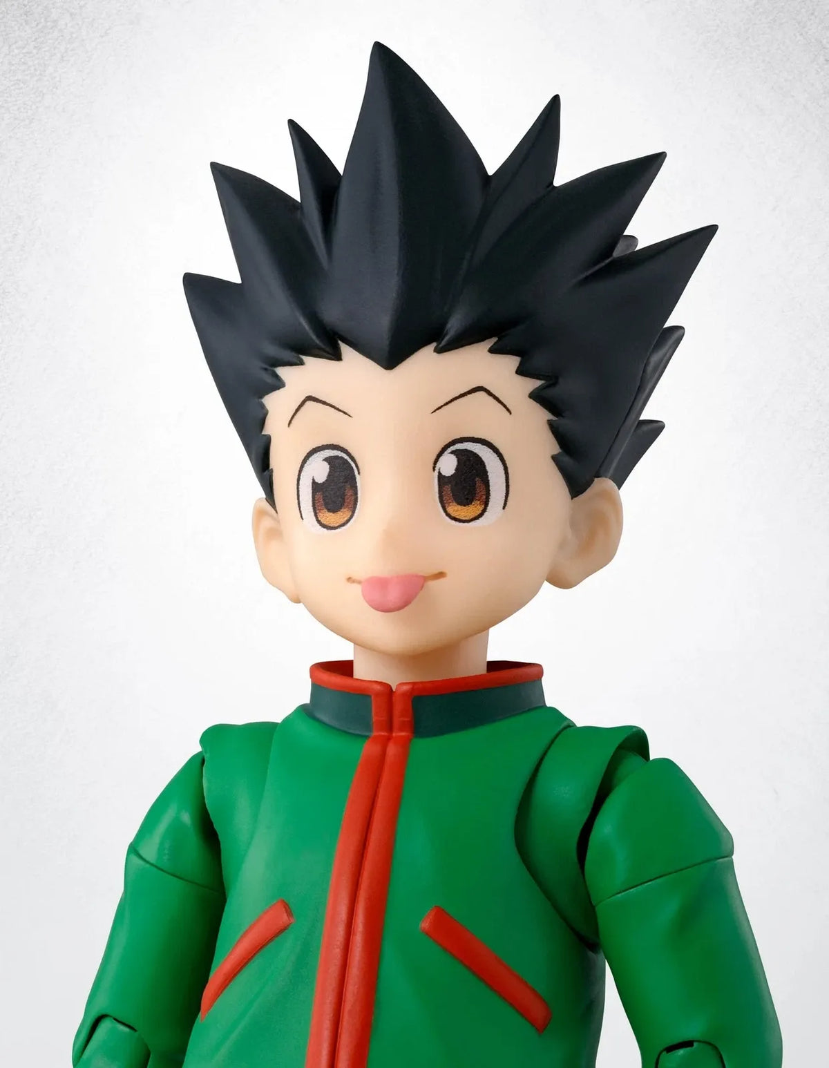 SHF Hunter x Hunter Gon Freecss Action Figure