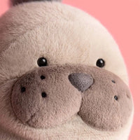 JC Wavel Walrus Cuddle Plush (20 cm)