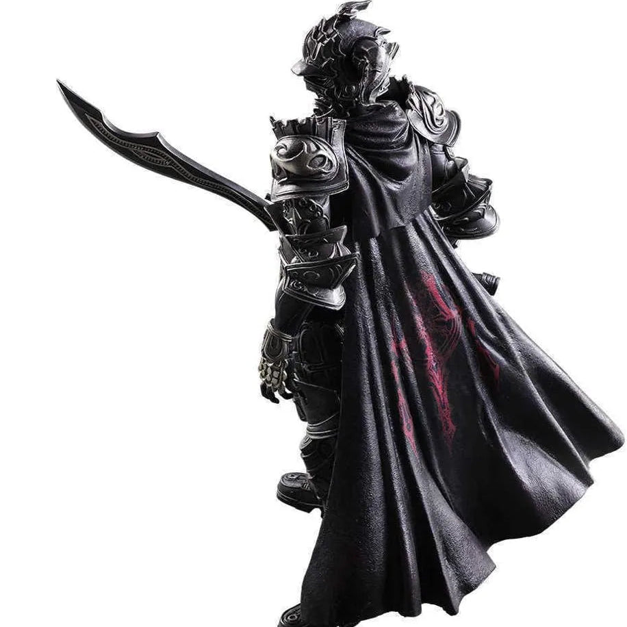 Play Arts Kai Gabranth Figurine