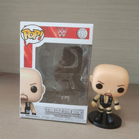 Funko Pop! WWE Legends & Hall of Fame Figures