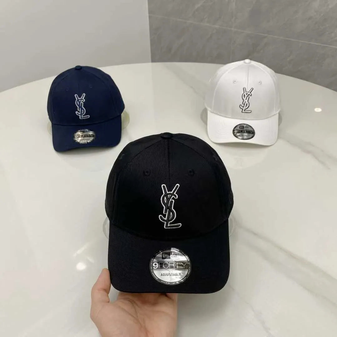 YS Luxury x New Era 9FORTY Cap