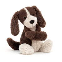 JC Fudge Puppy Artisanal Floppy Ear Canine