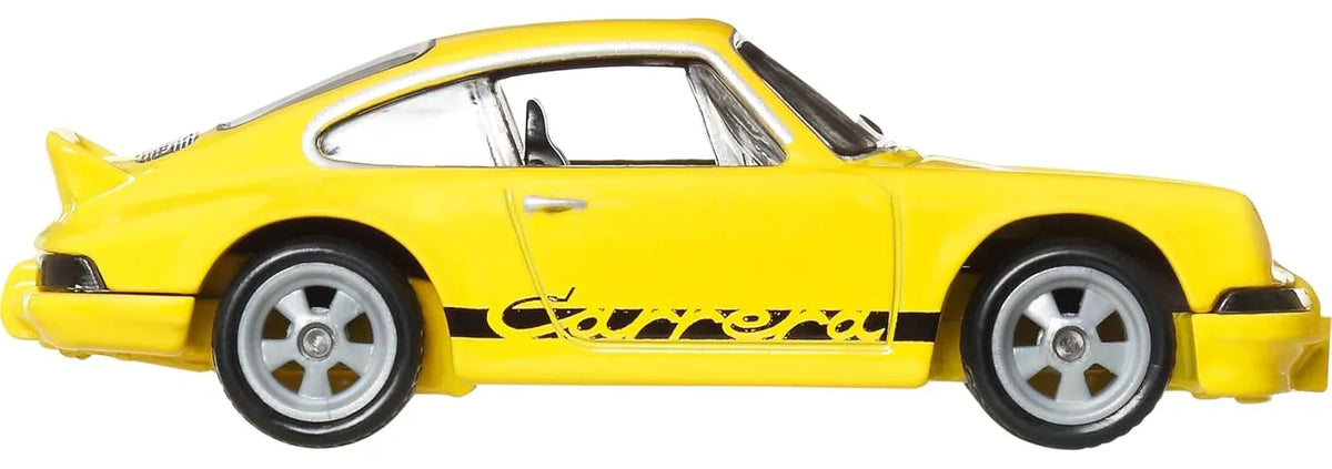 Hot Wheels Hammer Drop Porsche 911 Carrera Vehicle