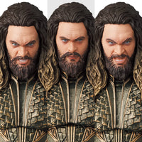 Mafex 061 Justice League Aquaman Figure