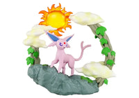 Rement Pokemon Celestial Weather Arch Blind Box