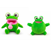 Amazing Digital Circus Gummigoo Marshmallow Plush