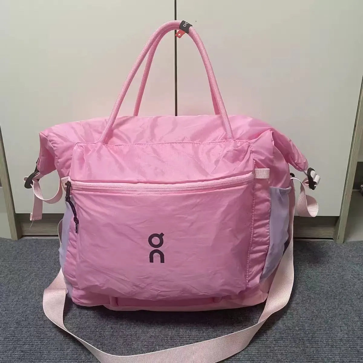 On Running Cloudpack Gym Tote