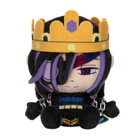 Makeship Royal Rogue Eyepatch Monarch Plushie (18 cm)