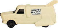 Hot Wheels Dumb and Dumber Mutt Cutts Van