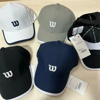 Wilson Active Performance Tennis Cap