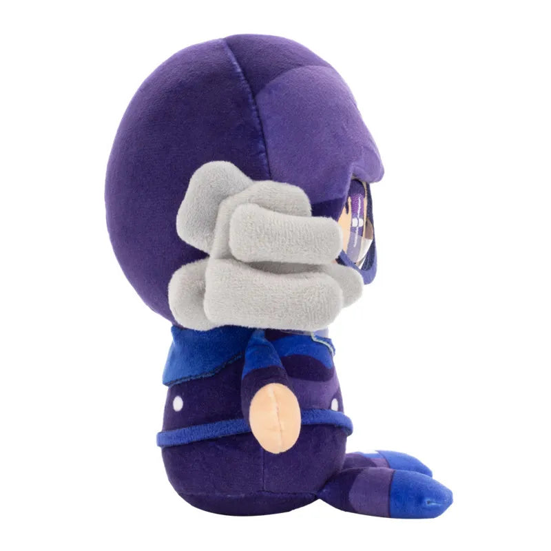 Makeship 1000xRESIST Watcher Plushie (17 cm)
