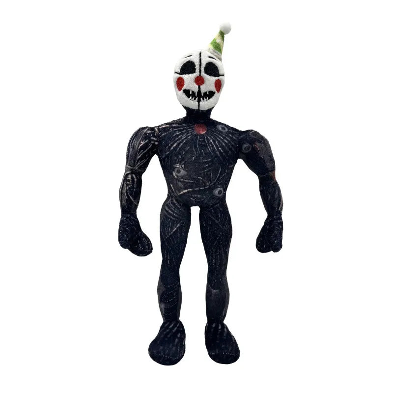 Bite by Night Animatronic Plushies (25 cm)