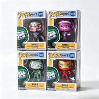 Pop! Marvel Rivals Multiverse Battlefront Vinyl Figure