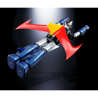 Bandai Soul of Chogokin Great Mazinger Figure (18 cm)