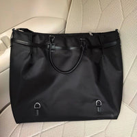 D-Luxe Runway Seminar VIP Shoulder Tote