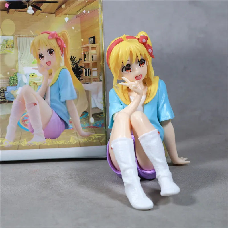 Nijika Ijichi Relax Time Loungewear Figure