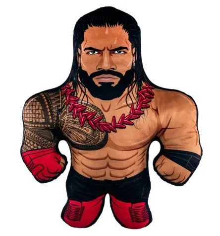 Wrestling Superstars Pillow Plush Collection