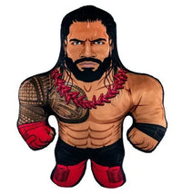 Wrestling Superstars Pillow Plush Collection