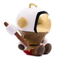 Outer Wilds Hatchling Astronaut Plush Toy (25 cm)