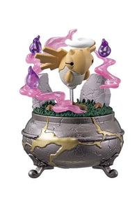 Re-Ment Pokemon Little Night Collection 2 Blind Box