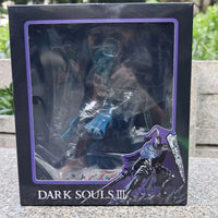 DS Knight Artorias the Abysswalker Legendary Statue (28 cm)