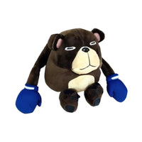 Jujutsu Kaisen Tsukamoto Boxing Plush (28 cm)