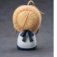 Fate Chibi Anime Mini Figures (Set of 4)